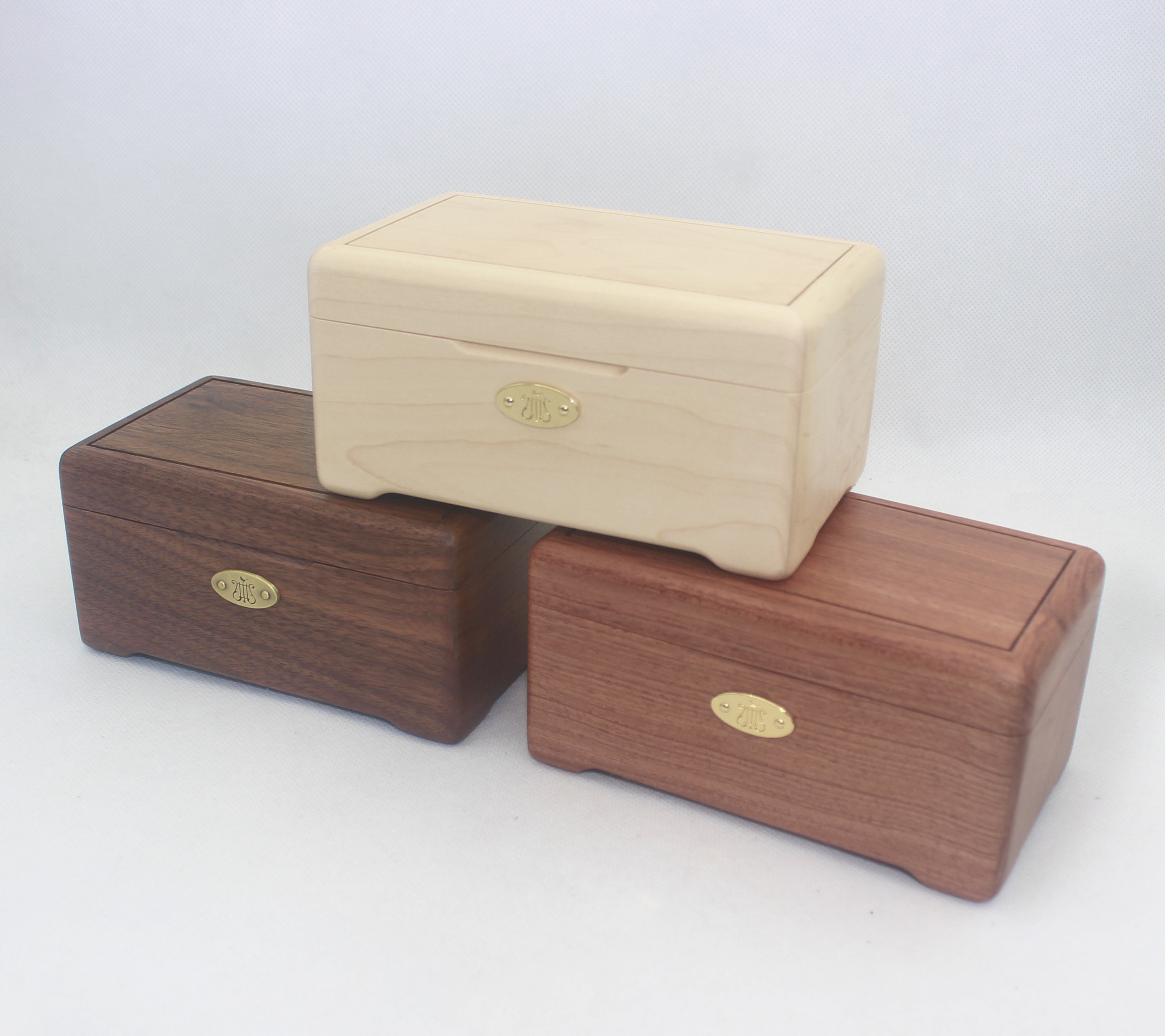 Wooden sankyo  custom Music Bo - Snow Globe Musical ulasan dan harga