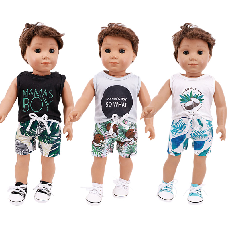 Doll Clothes 3Pcs/Set Hat+ Swe - Santa Hat Plush ulasan dan harga
