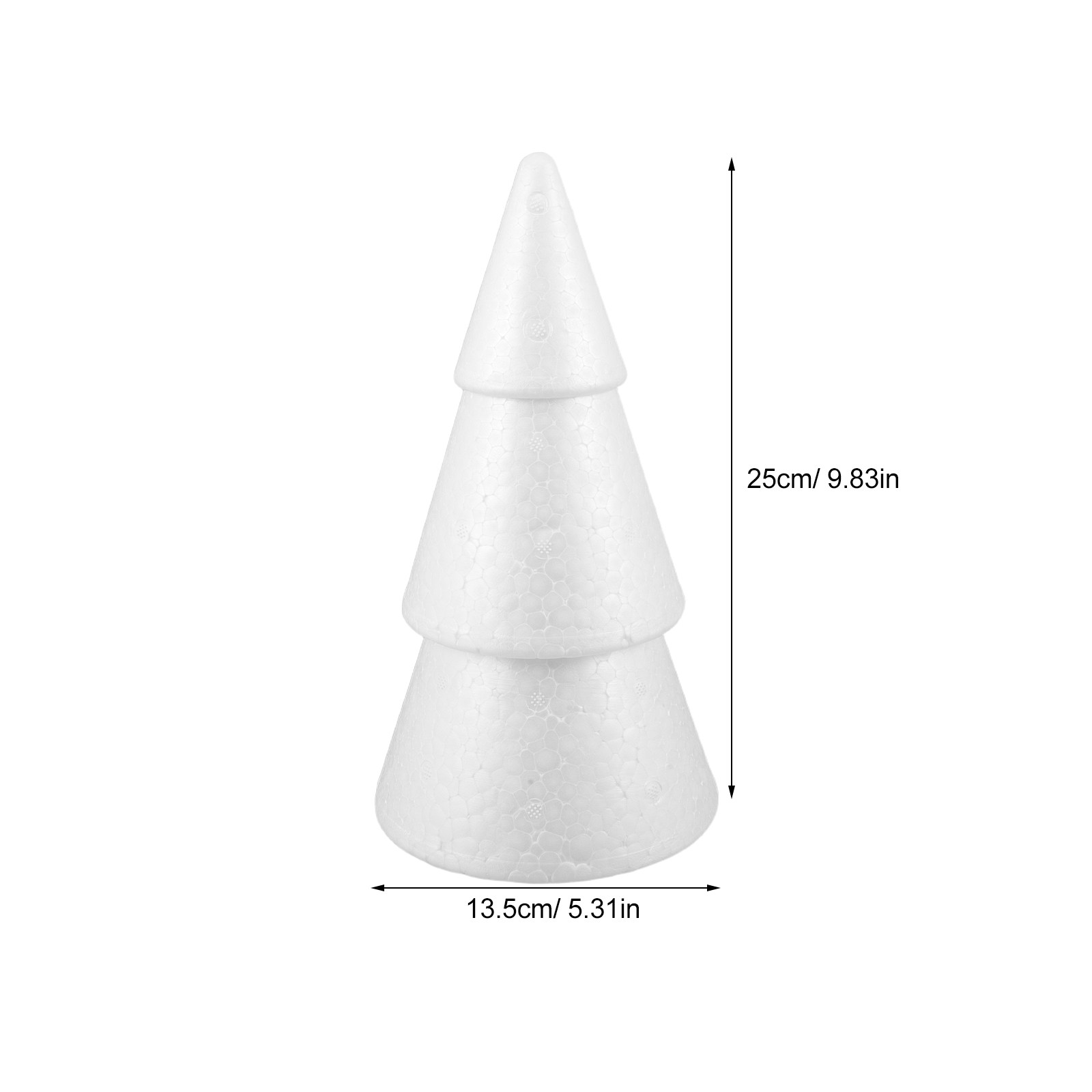 3pcs Artificial Christmas Tree - Christmas Tree Artificial ulasan dan harga