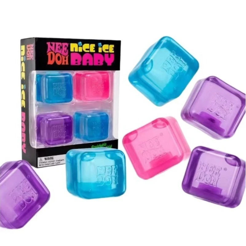 Surprise Blind Box Needoh Adve - Advent Calendar Gift ulasan dan harga