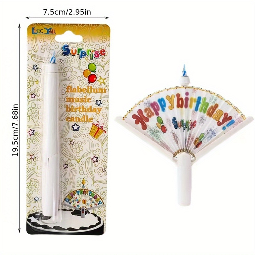 New Design Vibrant Multi-Color - Holiday Candle Set ulasan dan harga