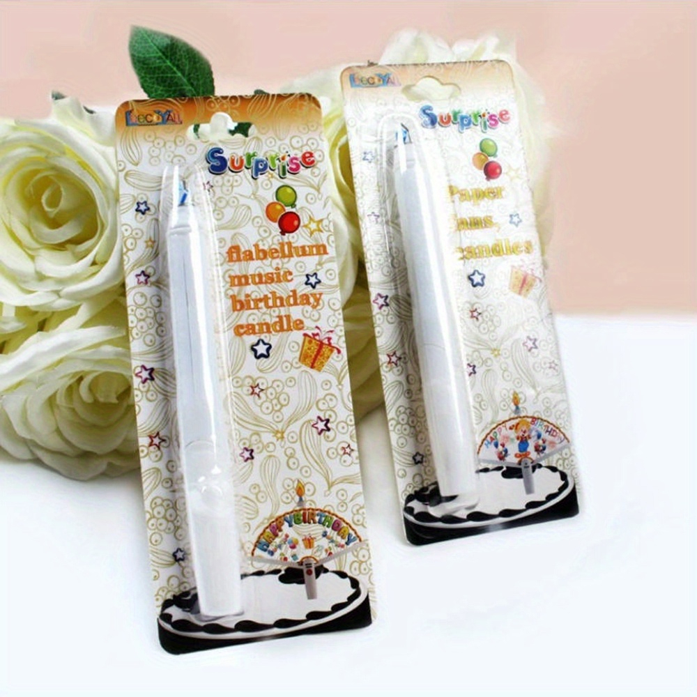 New Design Vibrant Multi-Color - Holiday Candle Set ulasan dan harga
