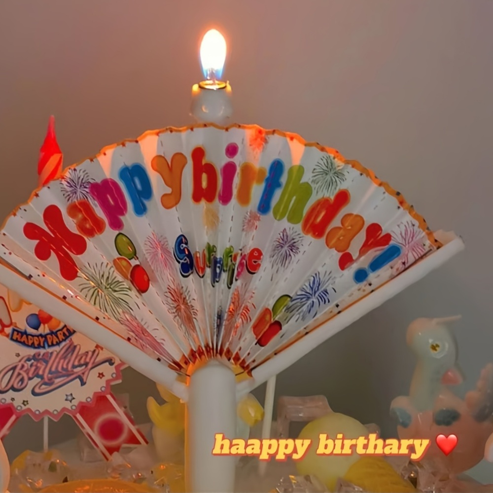 New Design Vibrant Multi-Color - Holiday Candle Set ulasan dan harga