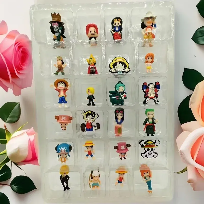 2026 ONE PIECE Christmas Adven - Advent Calendar Gift ulasan dan harga